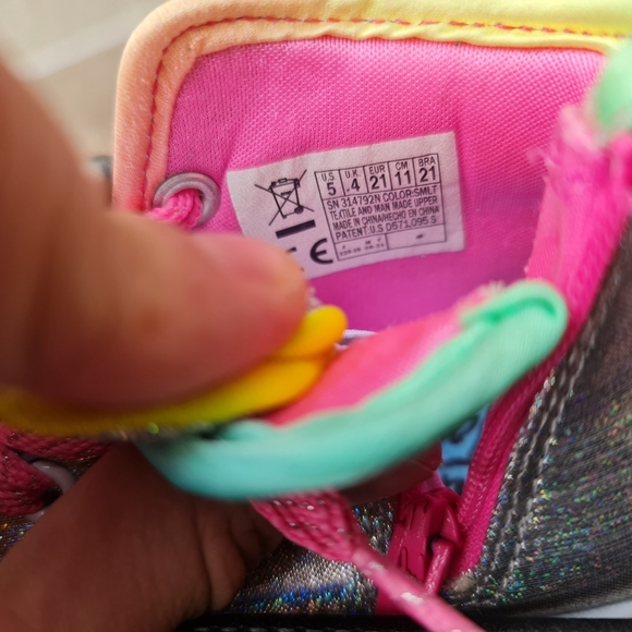 Twinkle Toes, toddler 5 - Picture 5 of 5